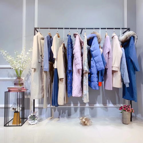 品味秋冬時尚，聚焦達衣巖羽絨服與千佳匯女裝批發市場