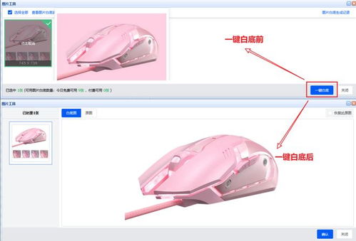 重磅上新 產品開發精選功能與數據支持服務，為高效選品采購注入新動能