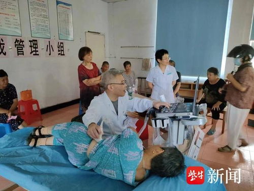 一院名醫(yī)進(jìn)社區(qū),健康科普惠萬(wàn)家——中南村紅十字博愛送健康活動(dòng)紀(jì)實(shí)