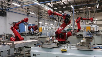 夢天家居2022:錨定四大戰略、重塑終端服務、提升品牌勢能