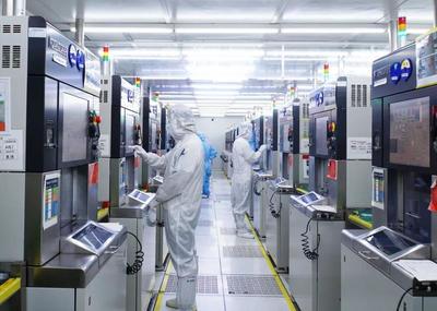 穩(wěn)生產(chǎn) 保交付 贏訂單 蘇相合作區(qū)精準服務助企&ldquo;加速跑&rdquo;