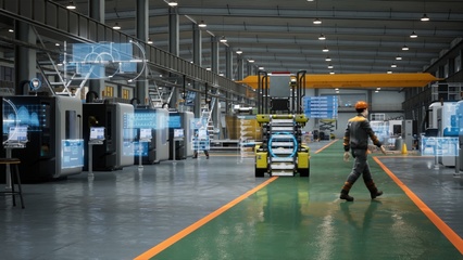 "SPARK 2022"騰訊游戲發(fā)布會:40余款產(chǎn)品與項目重磅發(fā)布,探索游戲技術的新價值與新體驗