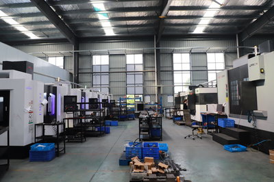 全力拼經(jīng)濟(jì) 合力搞建設(shè)︱全力沖刺二季度!安居企業(yè)趕訂單忙生產(chǎn)