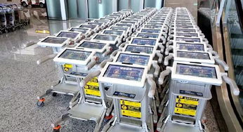 高新區(qū)企業(yè)創(chuàng)新產(chǎn)品亮相《焦點(diǎn)訪談》，助力國內(nèi)機(jī)場邁向智能化服務(wù)新時(shí)代