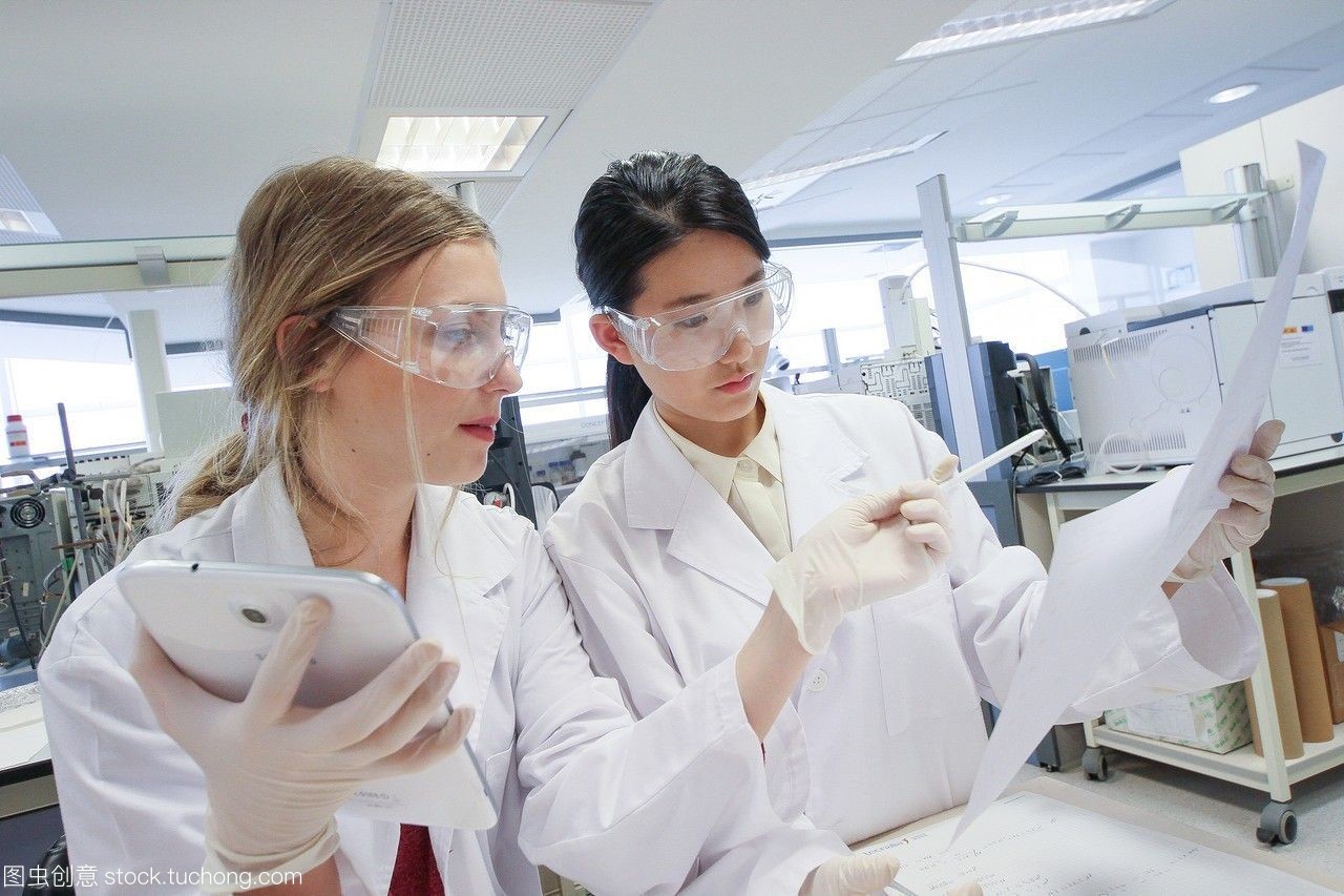 Tecnalia 巴斯克地區(qū)有機(jī)與化學(xué)分析實(shí)驗(yàn)室的技術(shù)創(chuàng)新引擎