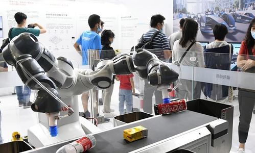 科技賦能發(fā)展 中國經(jīng)濟(jì)網(wǎng)技術(shù)咨詢平臺助力企業(yè)創(chuàng)新升級