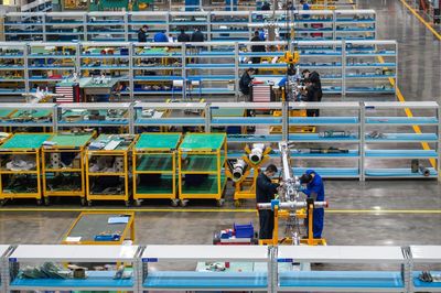 全市互觀互學(xué)互評互促活動啟動，技術(shù)開發(fā)領(lǐng)域迎來比拼熱潮